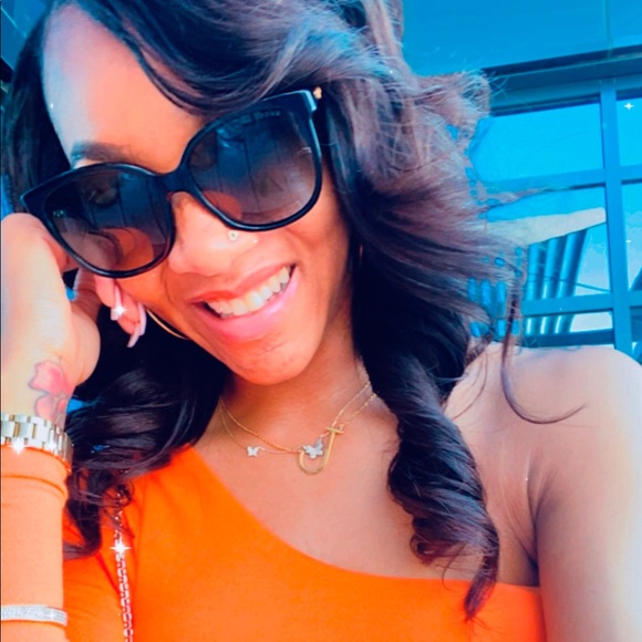 Jasmine Mckinney - Poshmark Profile Picture of Jasmine Mckinney (@jmckinney22) on Poshmark