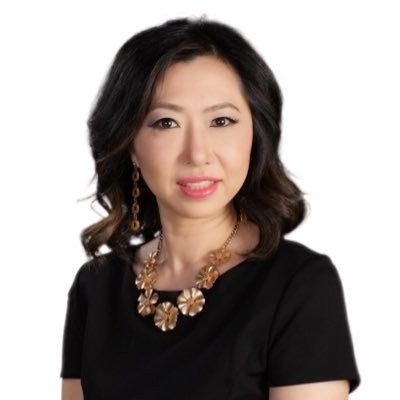 Profile Picture of Helen Liu (@helenliu206) on Twitter