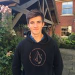 Profile Picture of Alexander Farquhar (@alexanderfarquhar) on Instagram