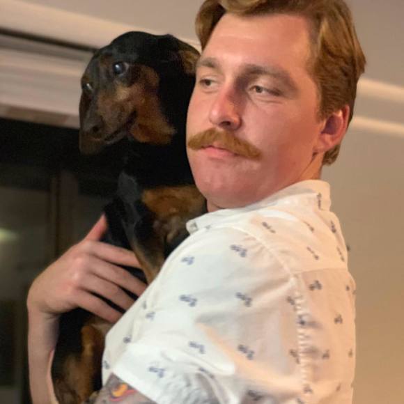 Profile Picture of Craig Headding (@toomuchfire) on Poshmark