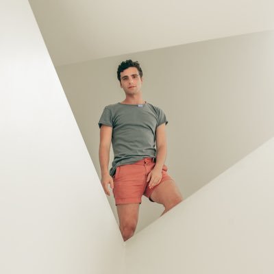 Horny Wizard - Twitter Profile Picture of Horny Wizard (@_jean_michael) on Twitter