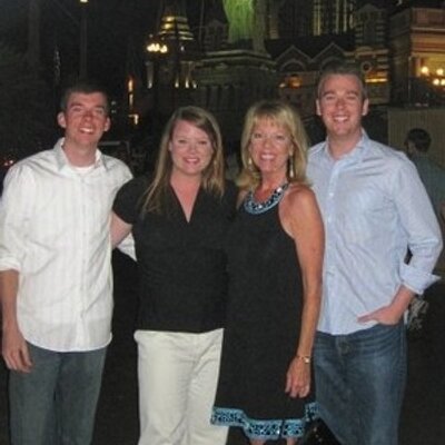 Profile Picture of Libby Scott (@Libby703) on Twitter