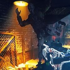 Profile Picture of Derek W. Nunn (@3_2_1_Nunn) on Twitter