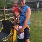 Profile Picture of Michael Di Raimondo (@bluerolex) on Instagram