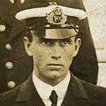 Profile Picture of James Paul Moody (@sixthofficer.moody) on Instagram