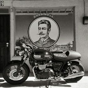 Profile Picture of James Gerhartz (@jamesgerhartz) on Pinterest