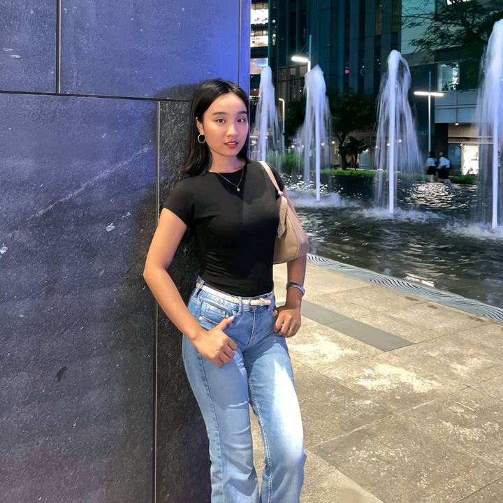Profile Picture of Madeline (@callme_eya4) on Tiktok