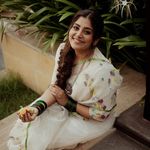 Profile Picture of manjima mohan (@manjimamohan) on Instagram