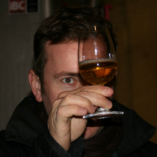 Profile Picture of Jim @ Real Cider (@RealCider) on Twitter