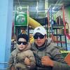 Profile Picture of luisalgara2 (@luisalgara2) on Tiktok
