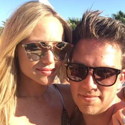 Profile Picture of Kris White (@KrisWhiteLondon) on Twitter
