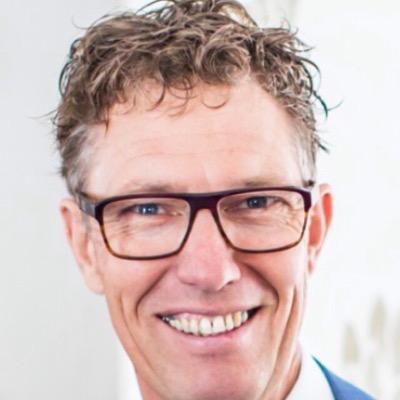 Profile Picture of Wilfred Van Luijk (@wilfredvanluijk) on Twitter