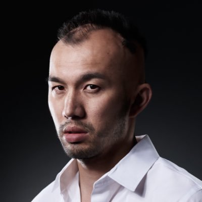 Profile Picture of Wayne Wong-Chong (@WayneWongChong) on Twitter