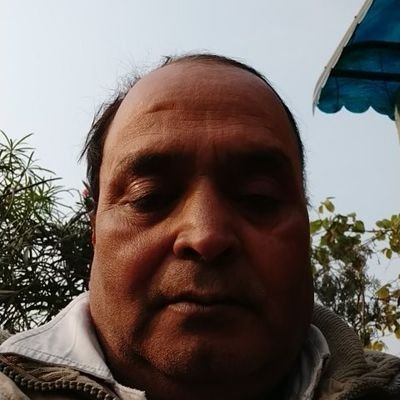 Profile Picture of Ramesh Misra (@RameshMisra14) on Twitter