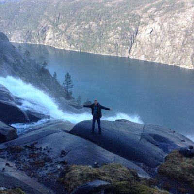 Profile Picture of Marc Schutz (@x_Marcy_x) on Twitter