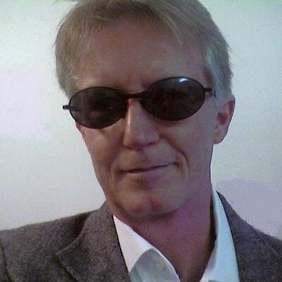 Profile Picture of Gary Brewer (@Gary_A_Brewer) on Twitter