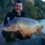 Profile Picture of 🎣Carpfishing. Ebro.Zaragoza 🇪🇸 (@victor_vera83ebro) on Instagram