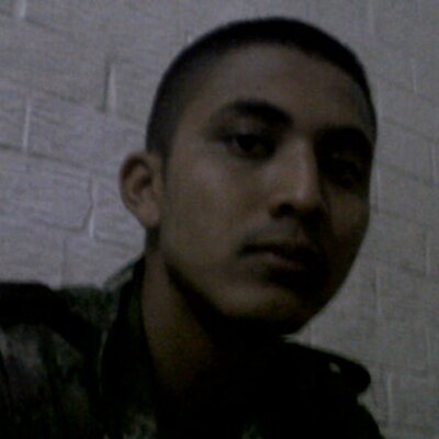 Profile Picture of Fabian Pineda (@Fabianpineda15) on Twitter