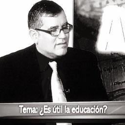 Profile Picture of Javier A Luque (@luquejavieralfo) on Twitter
