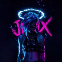 Profile Picture of Lars Kenoyer (@im.arcanelingo) on Tiktok