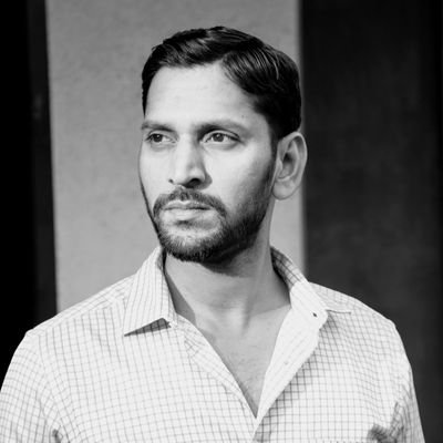 Sanjay Jadhav - Twitter Profile Picture of Sanjay Jadhav (@SanjaySakal) on Twitter