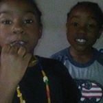 Profile Picture of Kendra Dancy (@thickn1) on Instagram