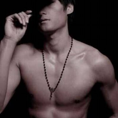 Profile Picture of Anson Chu (@dickerchu) on Twitter