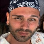 Profile Picture of Gaetano Carbone (@ienabiancanovetre) on Instagram