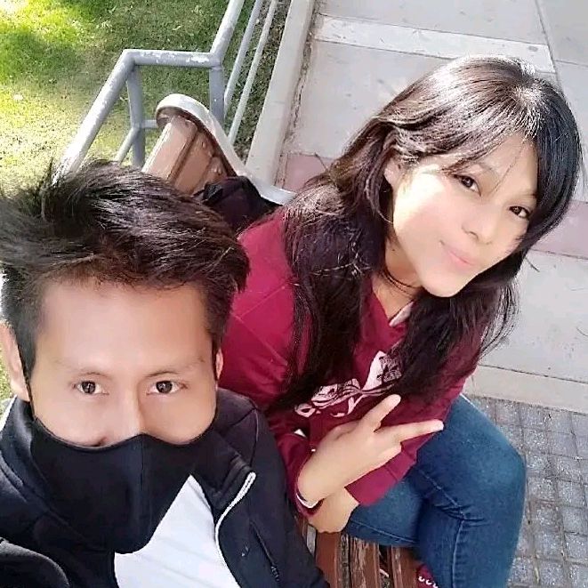 Profile Picture of David Bartolome carvajal (@davidbartolome07) on Tiktok