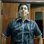 Profile Picture of Mauro Barrios (@maurobarrios) on Instagram