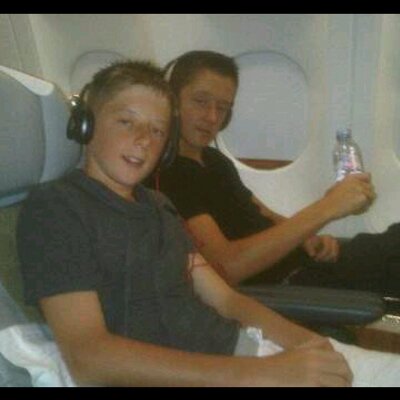 Profile Picture of Joseph Neil Rowlands (@JosephRowlands) on Twitter