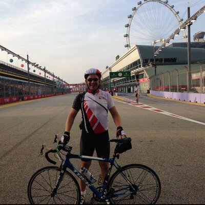 Profile Picture of Geoff Kent (@nolurking) on Twitter