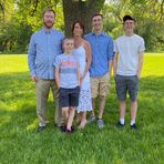 Profile Picture of Melanie Willette Houdek (@mwhoudek) on Facebook