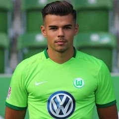 Profile Picture of Robin Lewandowski (@robinmicael) on Twitter