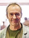 Profile Picture of Stephen Dillaneon Wikipedia