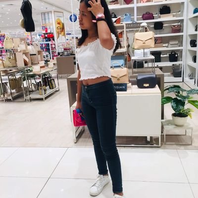 Profile Picture of Cristal Martin (@Cristal67040791) on Twitter