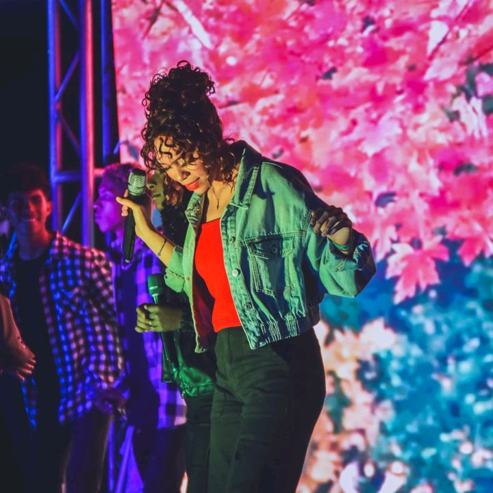 Sharolsinger - Tiktok Profile Picture of Sharolsinger (@sharolsinger) on Tiktok