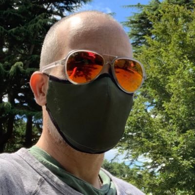 Profile Picture of Matt Webb (@genmon) on Twitter