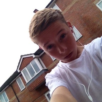 Profile Picture of Harry Arnold (@harryarnold2002) on Twitter