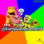 Profile Picture of kumpulan meme dan video lucu. (@kumpulan_meme.id) on Instagram