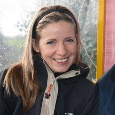 Profile Picture of Karen McMorrow (@KarenMcMorrow) on Twitter