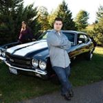 Profile Picture of Michael Bleakley (@michael.bleakley.70) on Instagram