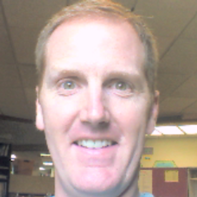 Profile Picture of Kevin Hauer (@HauerHex20) on Twitter