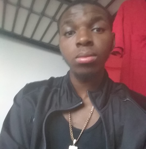 Profile Picture of Levar Mccoy boss (@levard1996) on Poshmark