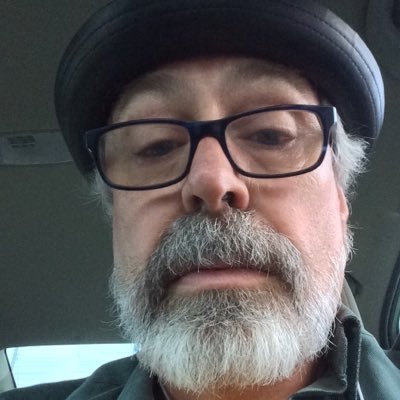 Profile Picture of Alan Ray Tatum (@RedWolfEducator) on Twitter