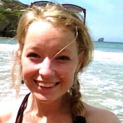 Profile Picture of Jo Cordell (@jo_cordell) on Twitter