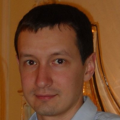 Profile Picture of Alexander Ivanov (@@IvanovAlexandrV) on Twitter