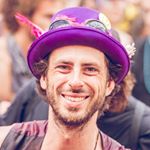 Profile Picture of David Daouda Delvalle (@david_daouda_delvalle) on Instagram
