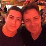 Profile Picture of Tom Itamar Gessler (@tomitamargessler) on Instagram