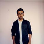 Profile Picture of Suhas Ramesh (@suhas.ramesh) on Instagram
